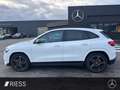 Mercedes-Benz GLA 200 d 4M AMG Sport Night Distr PANO AHK Ambi 360 Weiß - thumbnail 3