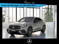 Mercedes-Benz GLC 43 AMG 4M Coupe AMG+AMBIENTE+DISTRO+MEMORY Gris - thumbnail 1