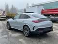 Mercedes-Benz GLC 43 AMG 4M Coupe AMG+AMBIENTE+DISTRO+MEMORY Gris - thumbnail 4