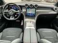 Mercedes-Benz GLC 43 AMG 4M Coupe AMG+AMBIENTE+DISTRO+MEMORY Gris - thumbnail 9
