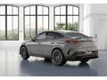 Mercedes-Benz GLC 43 AMG 4M Coupe AMG+AMBIENTE+DISTRO+MEMORY Grau - thumbnail 9