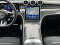 Mercedes-Benz GLC 43 AMG 4M Coupe AMG+AMBIENTE+DISTRO+MEMORY Gris - thumbnail 10