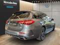 Mercedes-Benz C 300 C 300 de T AMG*MEMORY*PANO*DISTRONIC*AHK*KAMERA* Grau - thumbnail 3