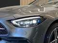 Mercedes-Benz C 300 C 300 de T *AMG*PANO*SHZ*AHK*KAMERA*DISTRO*NAVI* Grau - thumbnail 5