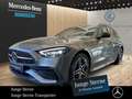 Mercedes-Benz C 300 C 300 de T AMG*MEMORY*PANO*DISTRONIC*AHK*KAMERA* Grau - thumbnail 1