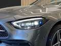 Mercedes-Benz C 300 C 300 de T AMG*MEMORY*PANO*DISTRONIC*AHK*KAMERA* Grau - thumbnail 5