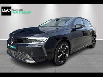 Elegance -GPS-CAMERA-CARPLAY