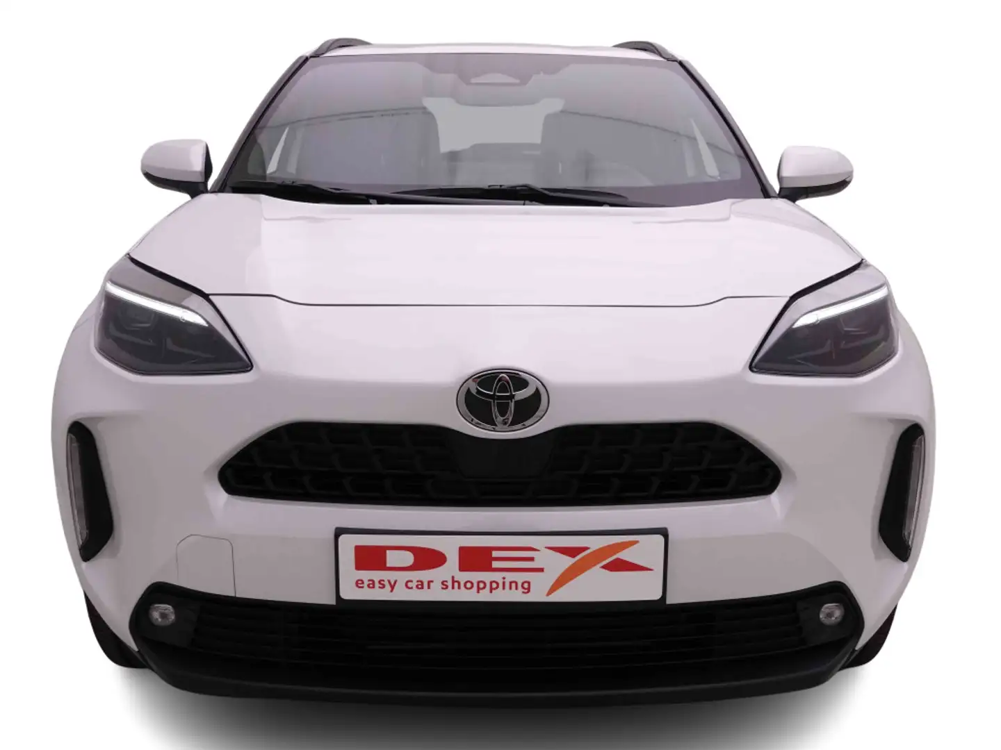 Toyota Yaris Cross 1.5 Hybrid 130 Dynamic Plus + Carplay + Winter Pac Wit - 2