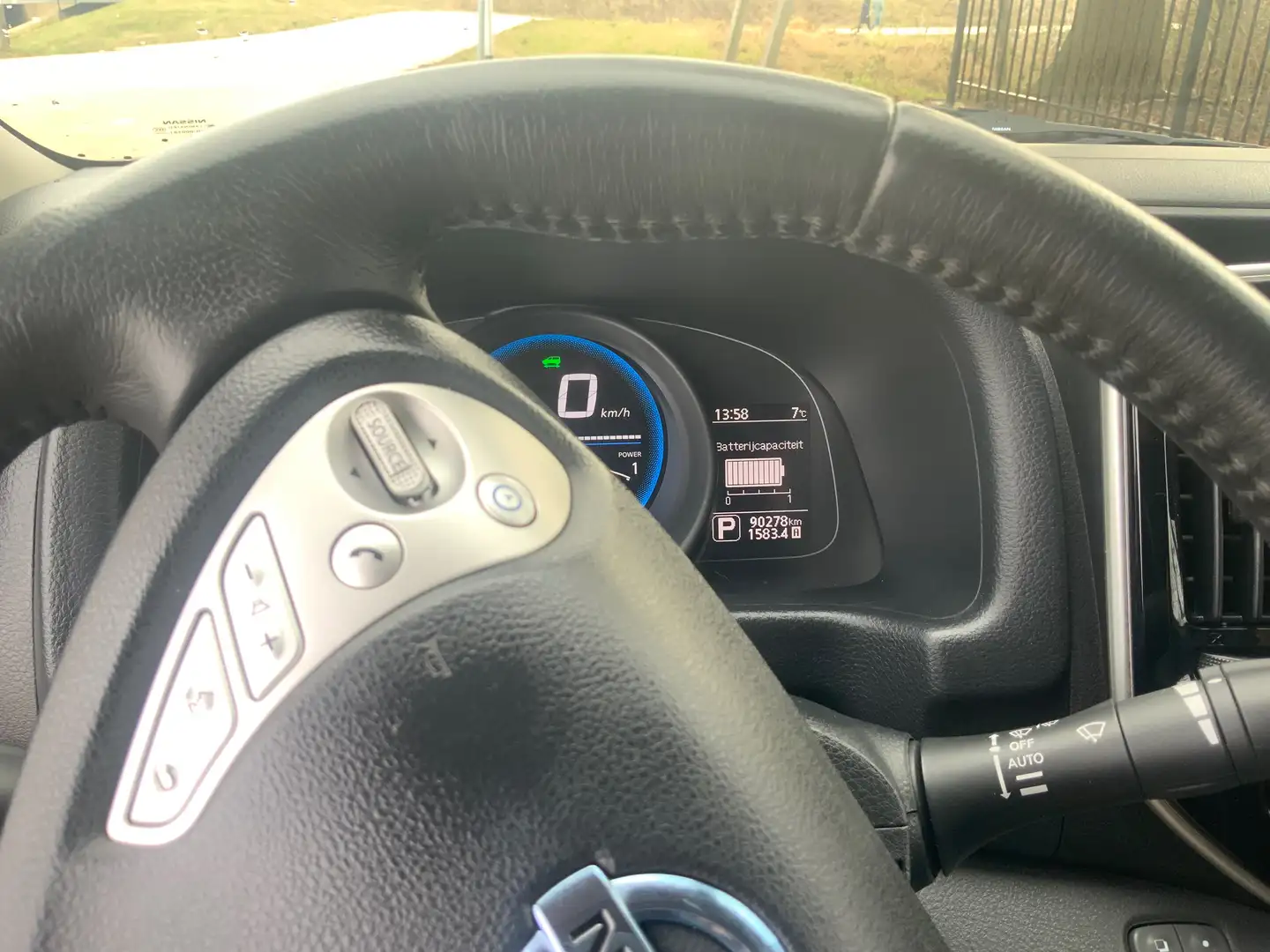 Nissan NV200 NV200 Business - 1