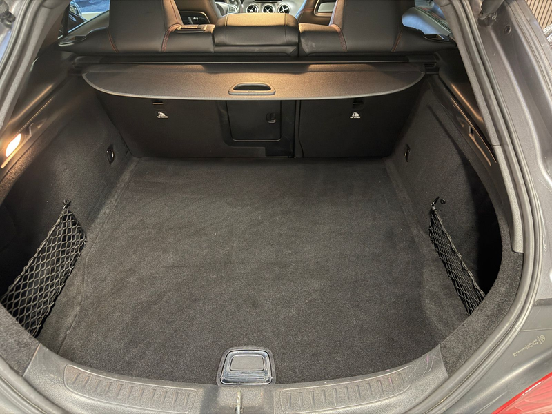 Mercedes-Benz CLA 180 CLA 180 AMG Line Automatik Distr.|Navi|Pano|R.ka — photo 12