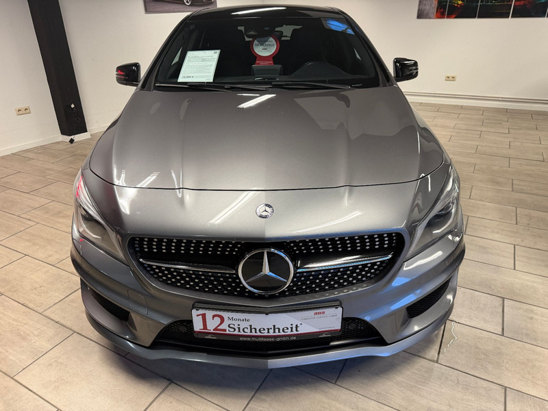 Mercedes-Benz CLA 180 CLA 180 AMG Line Automatik Distr.|Navi|Pano|R.ka — photo 2