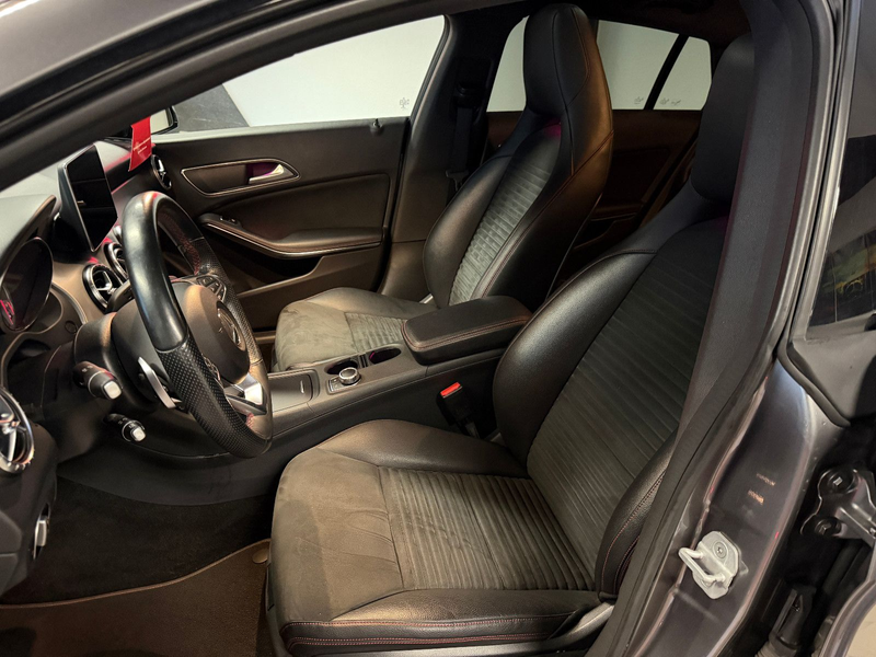 Mercedes-Benz CLA 180 CLA 180 AMG Line Automatik Distr.|Navi|Pano|R.ka — photo 10