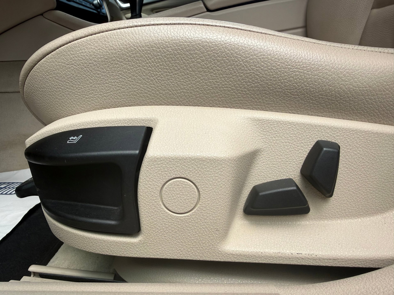 BMW 528 5-serie 528i Zwart 2010 NWE APK|NAP|LEDER|PDC|NAVI — photo 18
