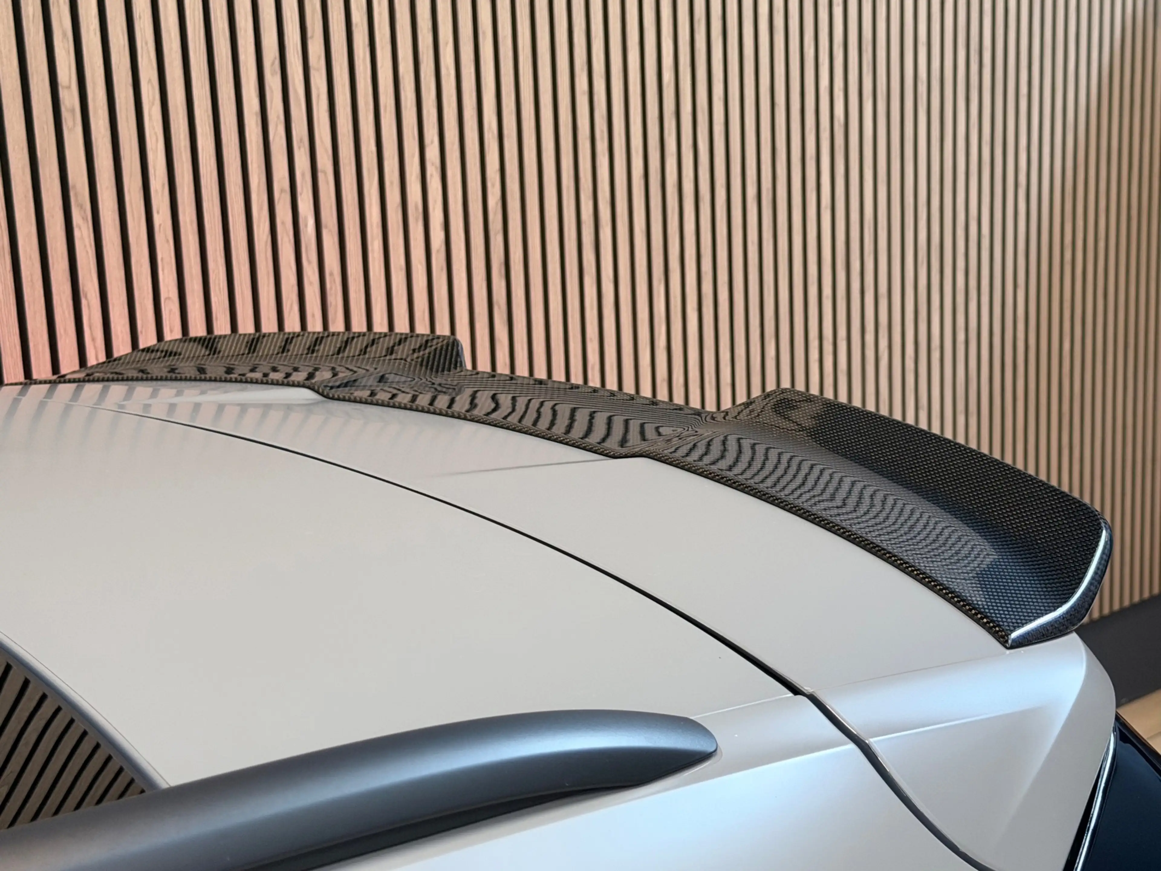 Audi RS6 Avant TFSI Quattro Urban - Keramic - Pano - PPF — photo 28