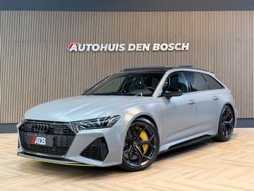 Avant TFSI Quattro Urban |Keramisch|Pano|PPF|Nardo