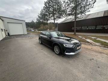 A4 Allroad 40 TDi Quattro Business Edition S tronic