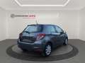 Toyota Yaris 1.4D-4D Active Confortdrive Gris - thumbnail 23