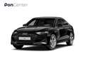 Audi A3 Limousine Advanced edition 30 TFSI 85 kW / 116 PK Zwart - thumbnail 1
