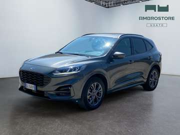 III 2020 - Kuga 2.5 phev ST-Line 2wd 225cv cvt