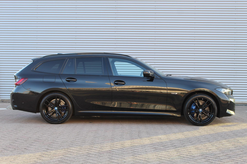 BMW 320 3-serie Touring 320e Facelift/M-Sport/Pano/Harman/ — photo 4