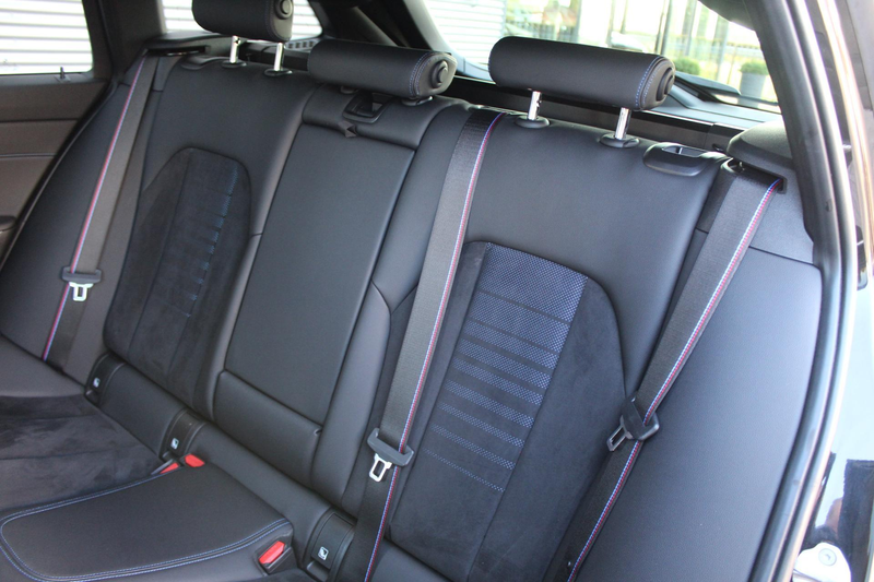 BMW 320 3-serie Touring 320e Facelift/M-Sport/Pano/Harman/ — photo 13