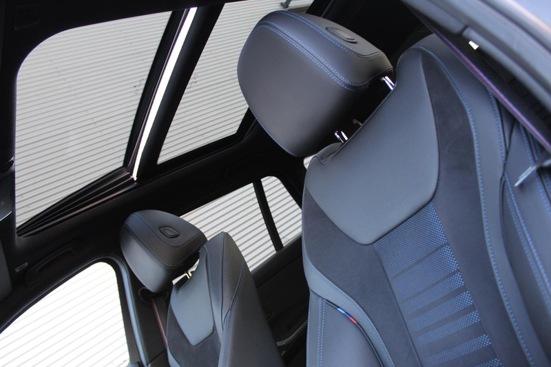 BMW 320 3-serie Touring 320e Facelift/M-Sport/Pano/Harman/ — photo 10