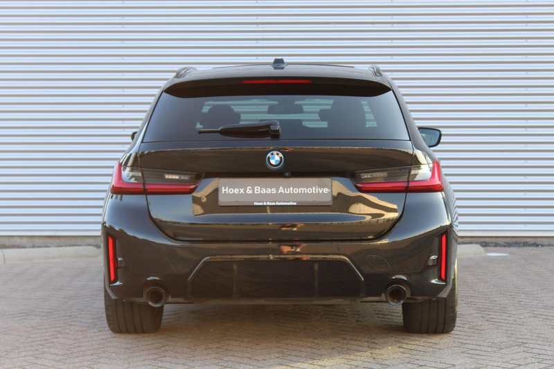 BMW 320 3-serie Touring 320e Facelift/M-Sport/Pano/Harman/ — photo 7