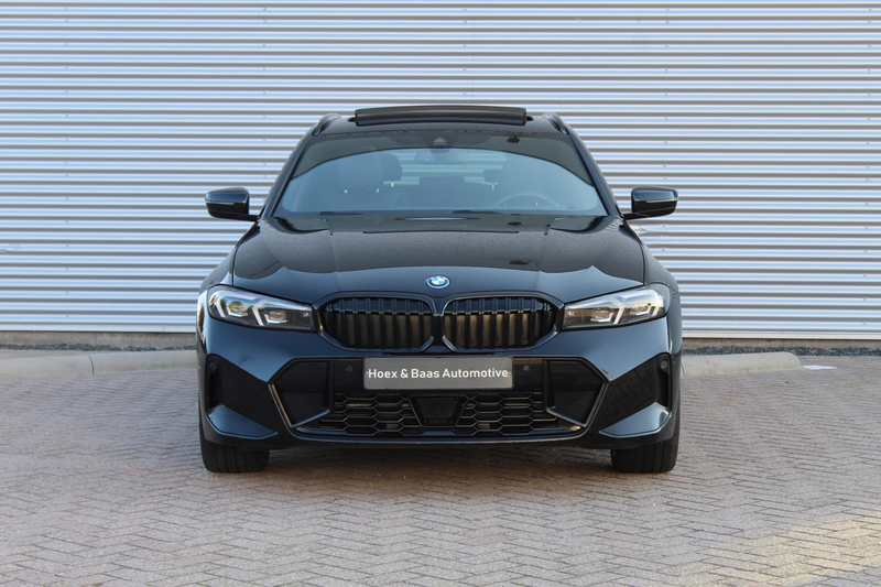 BMW 320 3-serie Touring 320e Facelift/M-Sport/Pano/Harman/ — photo 2