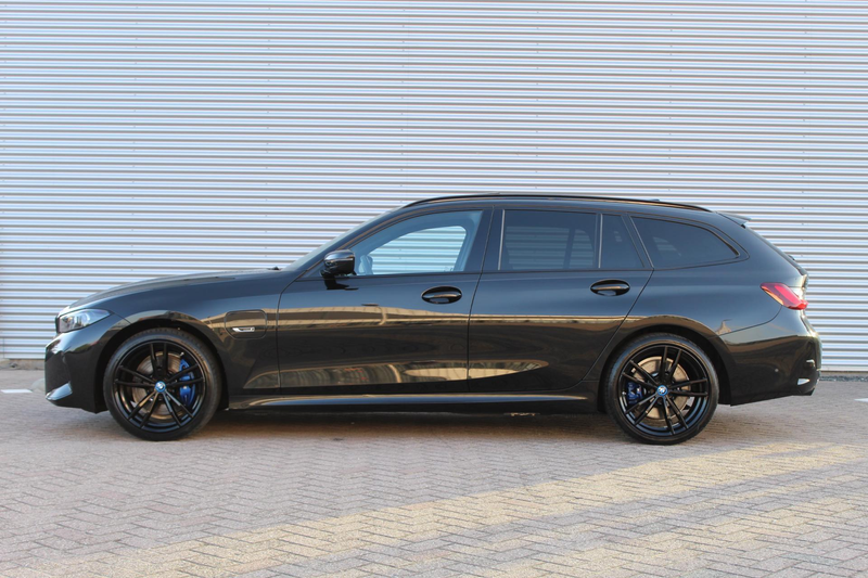 BMW 320 3-serie Touring 320e Facelift/M-Sport/Pano/Harman/ — photo 5