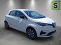 Renault ZOE Zoe E-Tech EV50 R135 Evolution 100% elektrisch Weiß - thumbnail 4