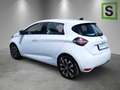 Renault ZOE Zoe E-Tech EV50 R135 Evolution 100% elektrisch Weiß - thumbnail 2