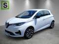 Renault ZOE Zoe E-Tech EV50 R135 Evolution 100% elektrisch Weiß - thumbnail 1