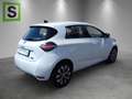 Renault ZOE Zoe E-Tech EV50 R135 Evolution 100% elektrisch Weiß - thumbnail 3