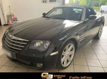 Cabrio 3.2 V6 Limited Auto
