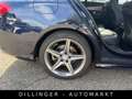 Mercedes-Benz C 220 d Automatik AMG LINE LED Nav Temp AHK Leder Blau - thumbnail 17