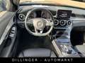 Mercedes-Benz C 220 d Automatik AMG LINE LED Nav Temp AHK Leder Blau - thumbnail 22
