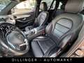 Mercedes-Benz C 220 d Automatik AMG LINE LED Nav Temp AHK Leder Blau - thumbnail 5