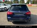 Mercedes-Benz C 220 d Automatik AMG LINE LED Nav Temp AHK Leder Blau - thumbnail 33