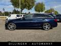Mercedes-Benz C 220 d Automatik AMG LINE LED Nav Temp AHK Leder Blau - thumbnail 35