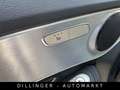 Mercedes-Benz C 220 d Automatik AMG LINE LED Nav Temp AHK Leder Blau - thumbnail 19