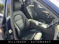 Mercedes-Benz C 220 d Automatik AMG LINE LED Nav Temp AHK Leder Blau - thumbnail 16