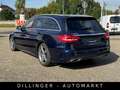 Mercedes-Benz C 220 d Automatik AMG LINE LED Nav Temp AHK Leder Blau - thumbnail 34