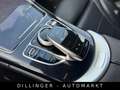 Mercedes-Benz C 220 d Automatik AMG LINE LED Nav Temp AHK Leder Blau - thumbnail 11