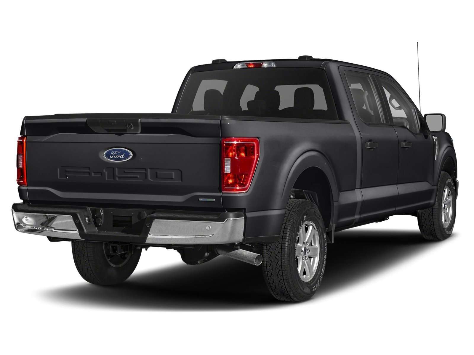 2022 Ford F-150 XLT — снимка 1