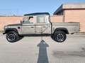 Land Rover Defender DEFENDER 130 200TDI Grau - thumbnail 10