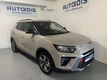 1.5 T-GDI PLATINUM AT6