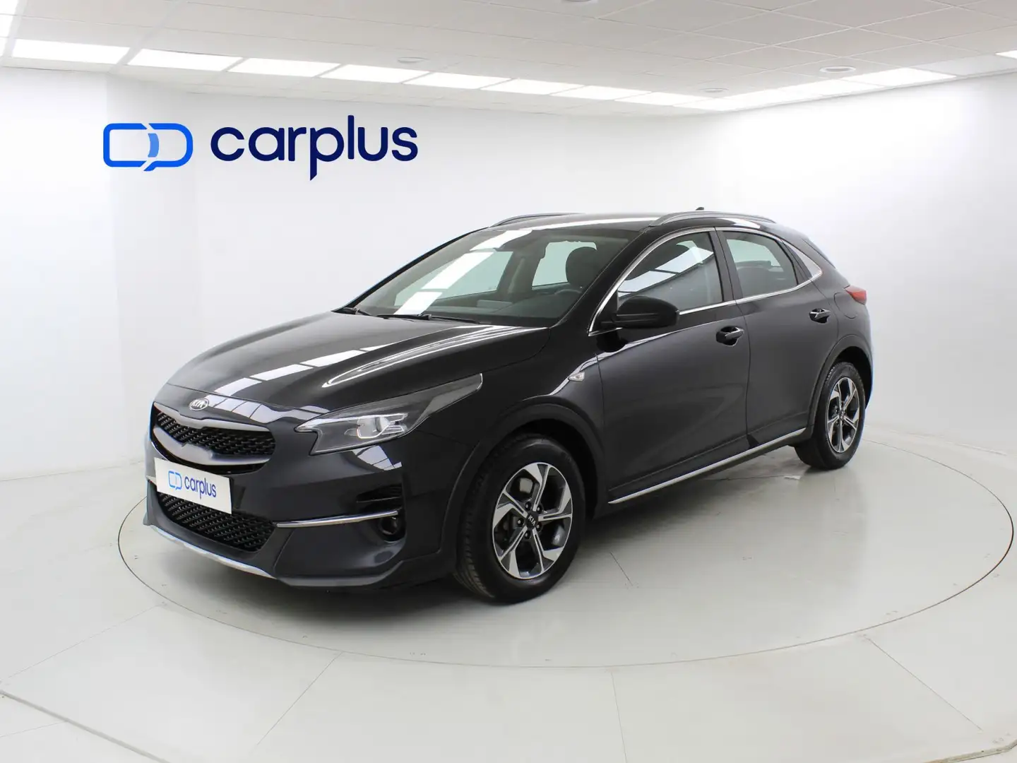 Kia XCeed 1.0 T-GDi Drive Nero - 1