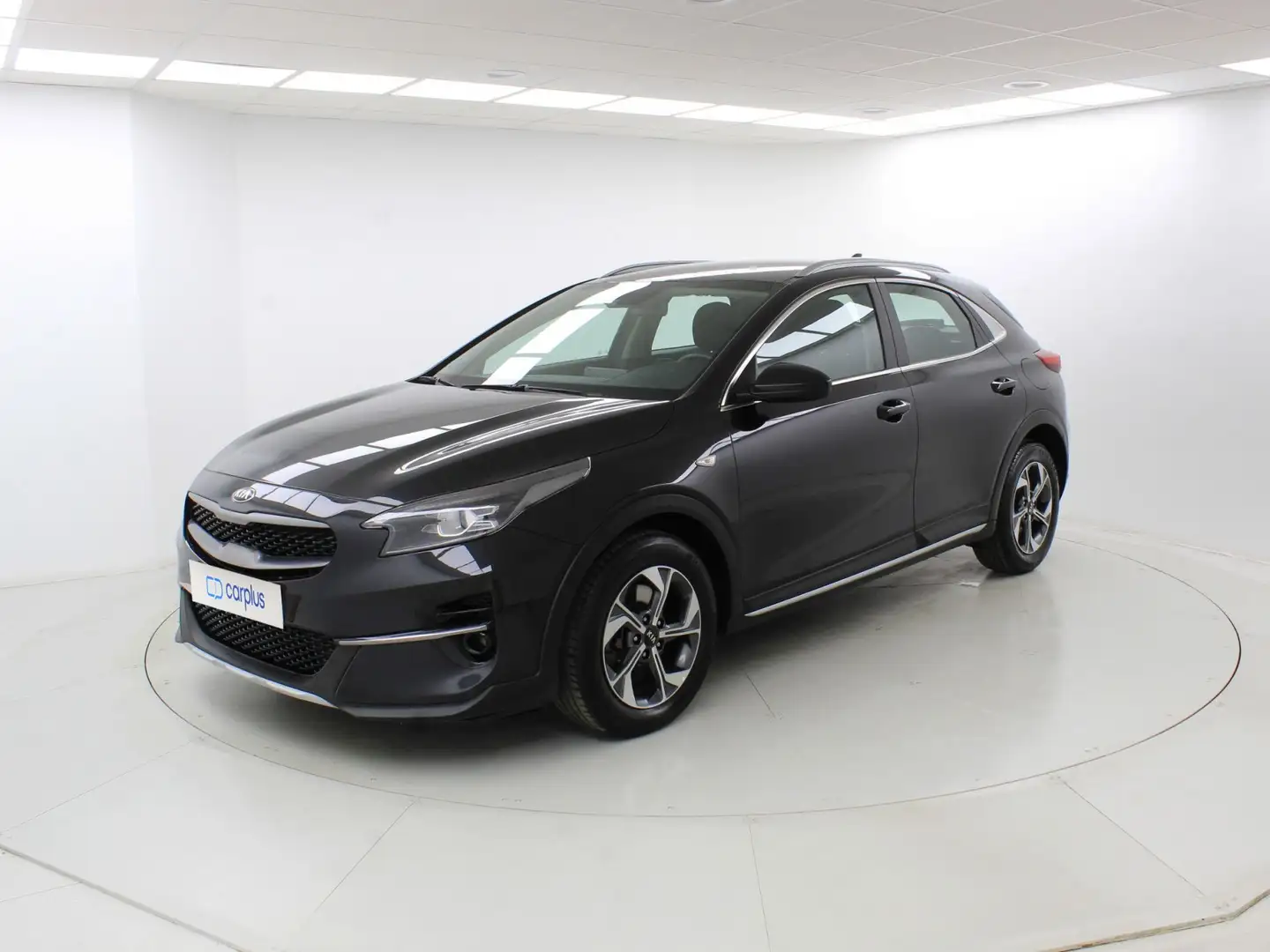 Kia XCeed 1.0 T-GDi Drive Nero - 2
