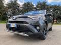 Toyota RAV 4 Rav4 IV 2016 Rav4 2.5 vvt-i h Exclusive 4wd e-cvt Grigio - thumbnail 1