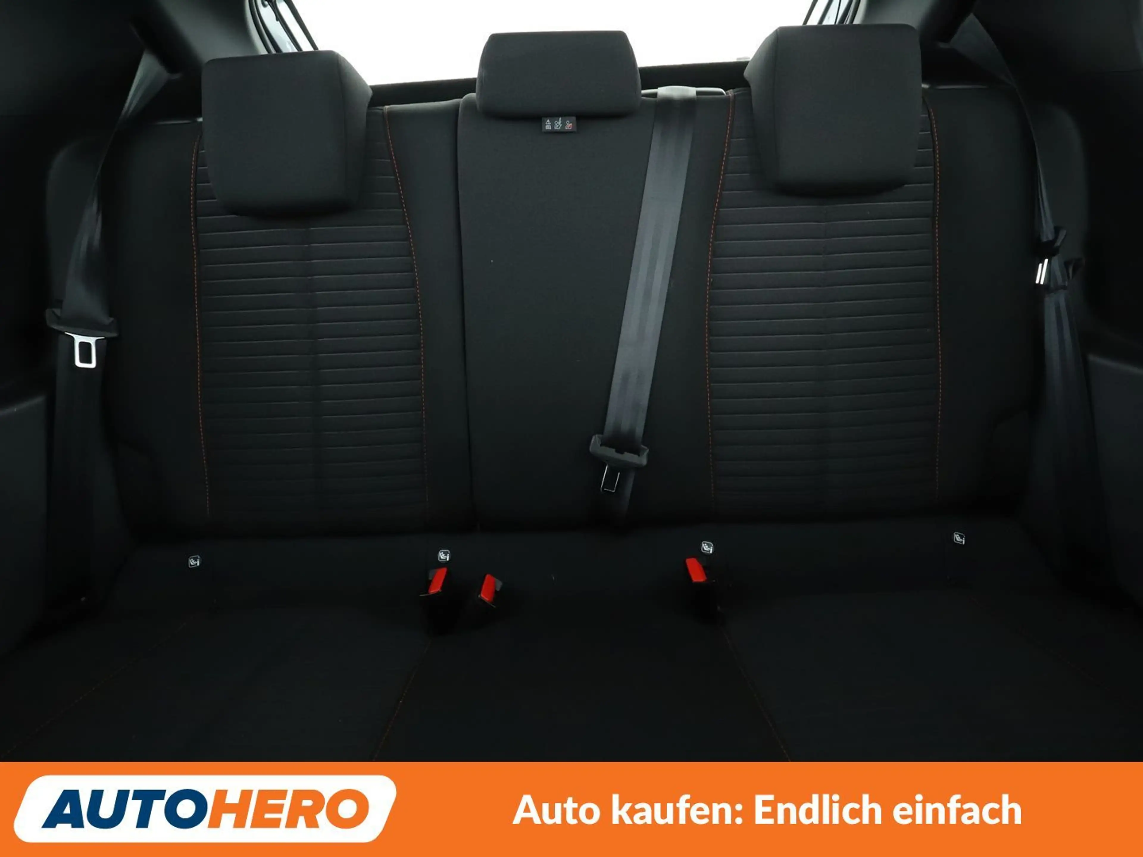 Peugeot 208 1.2 PureTech Active Pack*TEMPO*PDC*SHZ*KLIMA* — photo 15
